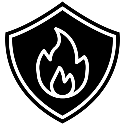 Bahan Fabric Backing diGoodrich