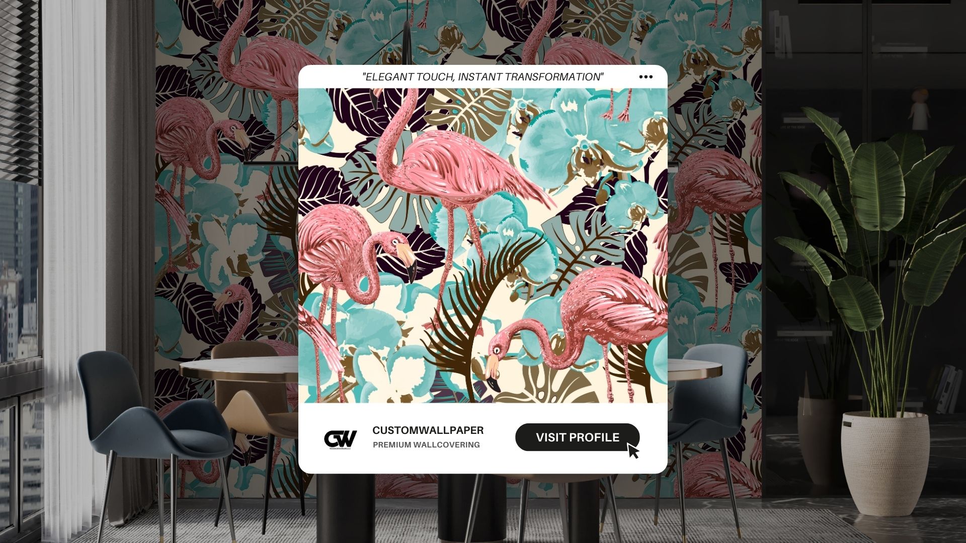 Custom Wallpaper Diskon Jatuhtempo