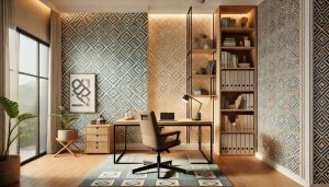 Custom Wallpaper Dinding Indonesia