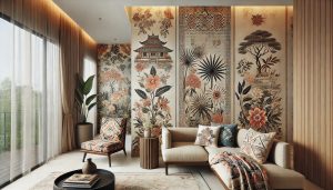 Custom Wallpaper Dinding Indonesia