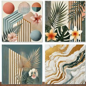 Custom Wallpaper Printing Buka Sekarang