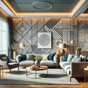 Promo Extra Wallpaper Printing 