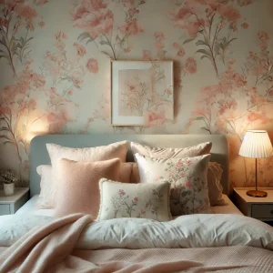 Promo Extra Wallpaper Printing 