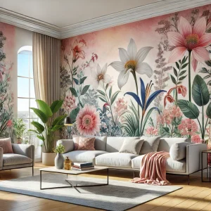 jasa wallpaper printing cepat dan berkualitas