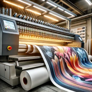 jasa wallpaper printing cepat dan berkualitas