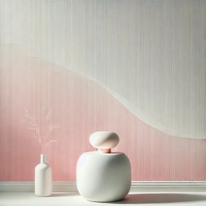 Keunikan Custom Wallpaper Fabric