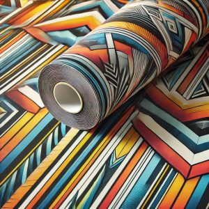 Layanan Wallpaper Printing Berkualitas Tinggi