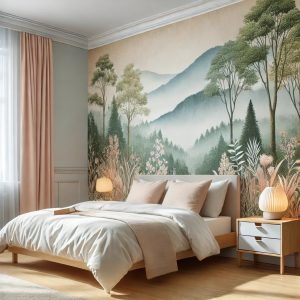 Cara Memilih Wallpaper Custom