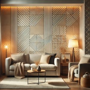 Cara Memilih Wallpaper Custom