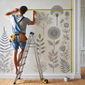 Tutorial Cara Pasang Wallpaper Custom