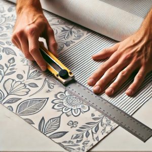 Tutorial Cara Pasang Wallpaper Custom