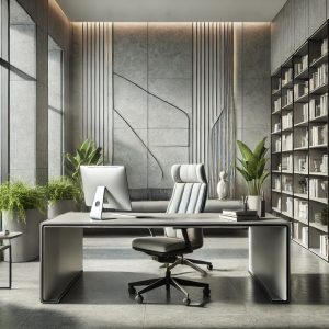 Wallpaper Custom Untuk Dekorasi Interior